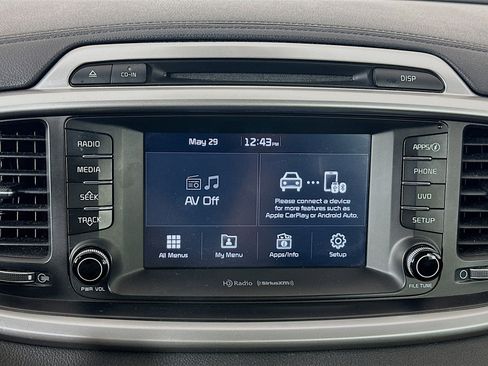 Used 2017 Kia Sorento FWD w/ LX Convenience Package image 19
