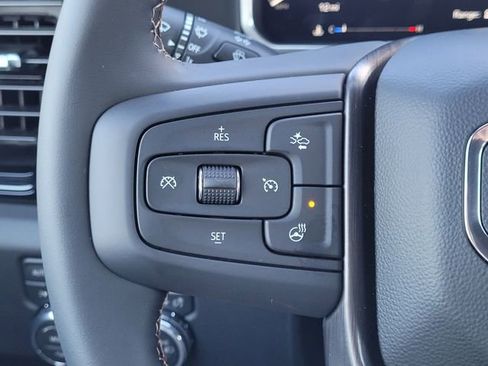 New 2026 GMC Sierra 2500 AT4 w/ AT4 Premium Plus Package image 19