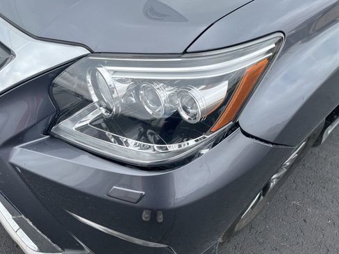 Used 2018 Lexus GX 460 Premium image 13