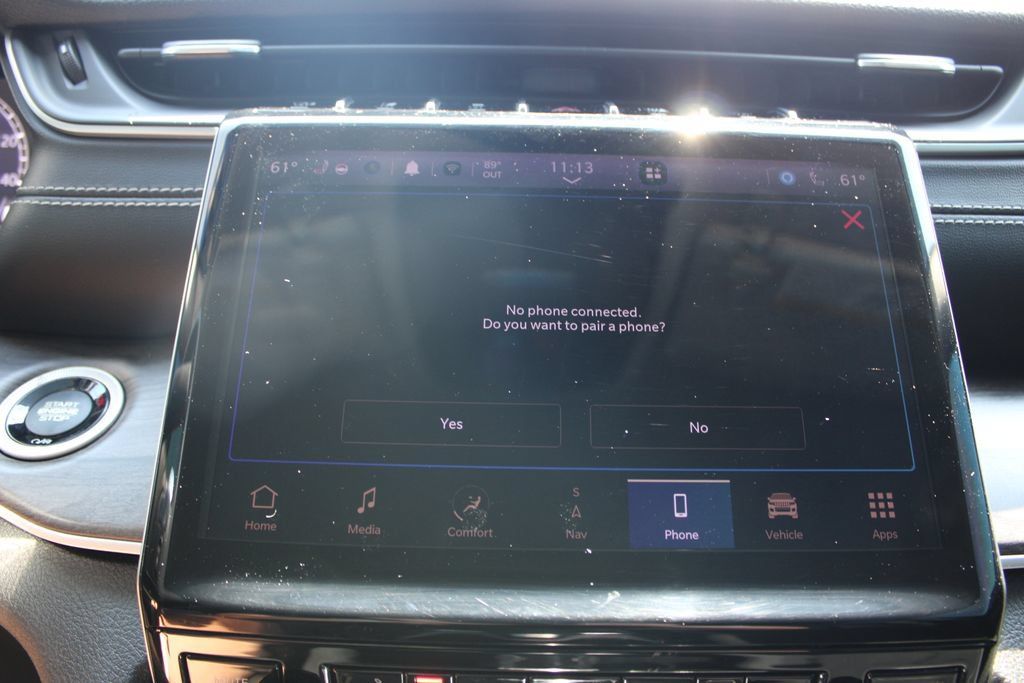 Used 2022 Jeep Grand Cherokee L Limited RWD image 60