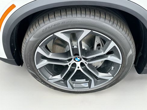 New 2026 BMW X5 xDrive50e w/ Executive Package AWD/4WD image 26