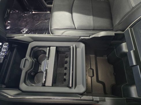 Certified 2024 RAM 2500 Limited image 35