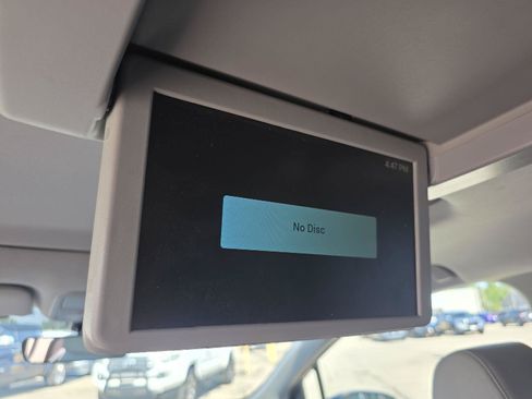 Used 2020 Honda Odyssey EX-L image 29