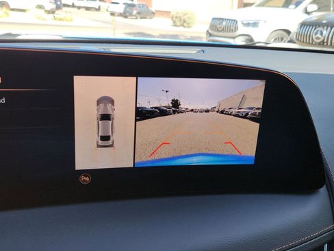 New 2026 Cadillac CT5 Sport w/ Technology Package AWD/4WD image 18