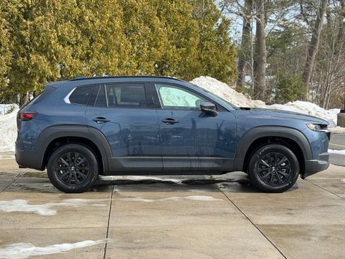 New 2026 MAZDA CX-50 AWD 2.5 Hybrid w/ Weather Package image 7