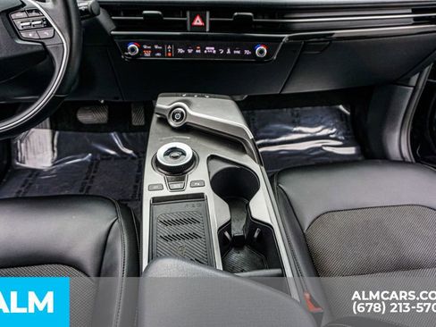 Used 2024 Kia EV6 Light image 40