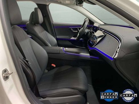 Used 2025 Mercedes-Benz E 350 Sedan image 24