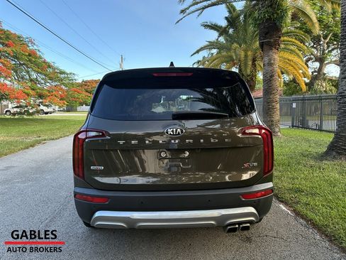 Used 2020 Kia Telluride S AWD/4WD image 24