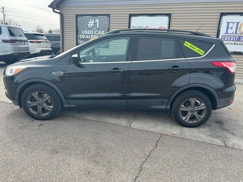 Used 2014 Ford Escape SE w/ Equipment Group 201A image 8
