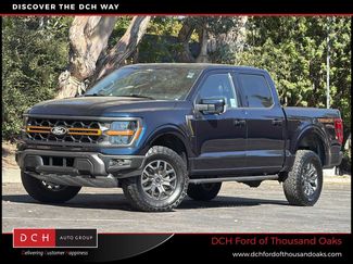 Certified 2025 Ford F150 Tremor w/ Equipment Group 402A High AWD/4WD video 1