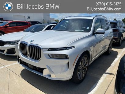 Certified 2024 BMW X7 xDrive40i w/ Premium Package