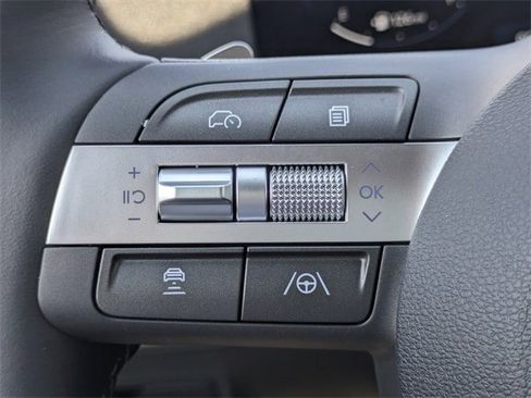 New 2026 Hyundai Kona SEL Premium image 23