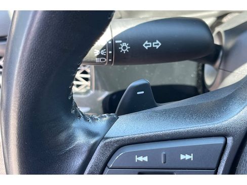 Certified 2024 Honda Accord Sport image 35