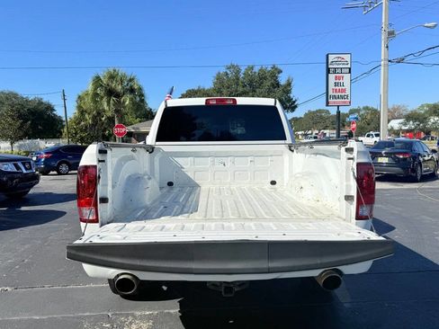 Used 2016 RAM 1500 Express image 6