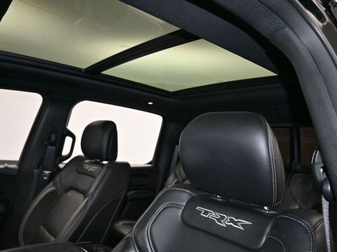 Used 2023 RAM 1500 TRX w/ TRX Level 1 Equipment Group image 16