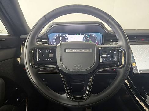 Certified 2025 Land Rover Range Rover Sport Dynamic SE AWD/4WD image 20