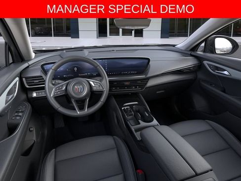 Used 2026 Buick Envision Avenir AWD/4WD image 15