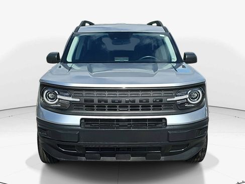Used 2021 Ford Bronco Sport AWD/4WD image 9