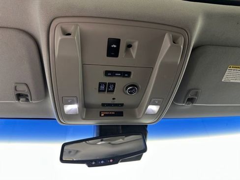 Used 2016 Chevrolet Tahoe LTZ image 30