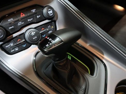 Used 2023 Dodge Challenger R/T Scat Pack image 26