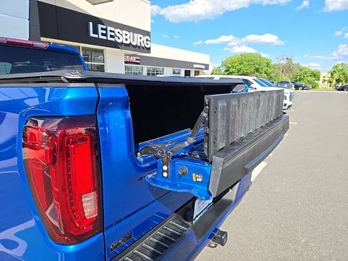 Used 2022 GMC Sierra 1500 AT4 AWD/4WD image 53
