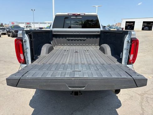 Used 2023 GMC Sierra 2500 Denali AWD/4WD image 29