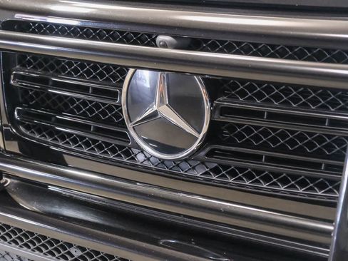 Used 2022 Mercedes-Benz G 550 image 13