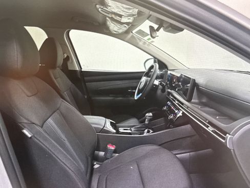 Used 2026 Hyundai Tucson SEL AWD/4WD image 9