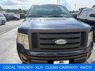Used 2009 Ford F150 XL AWD/4WD video 1