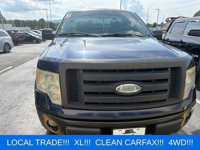 Used 2009 Ford F150 XL