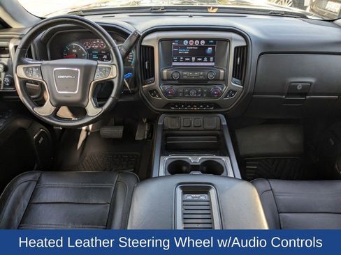 Used 2018 GMC Sierra 1500 Denali image 17