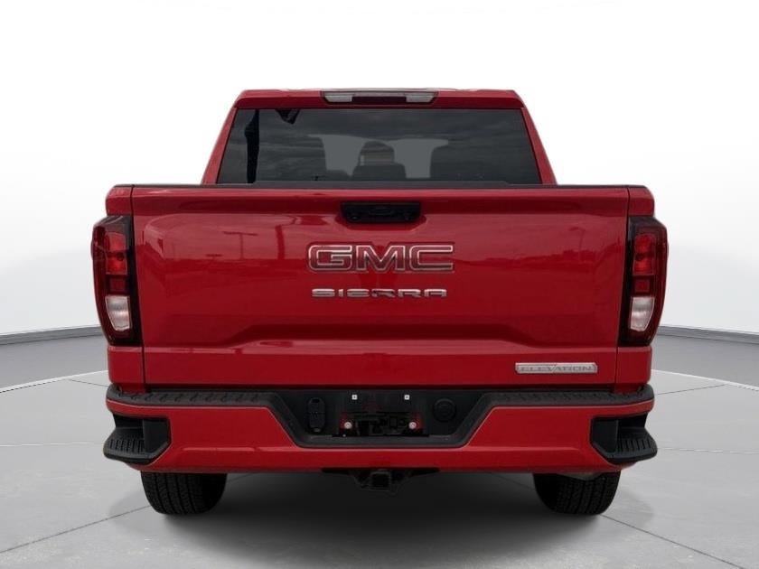 Used 2024 GMC Sierra 1500 Elevation AWD/4WD image 3