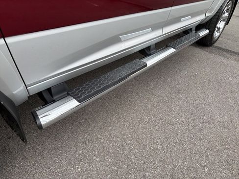 Used 2017 RAM 1500 Laramie w/ Convenience Group image 15