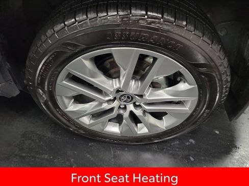 Used 2024 Toyota RAV4 XLE Premium w/ Weather Package AWD/4WD image 12