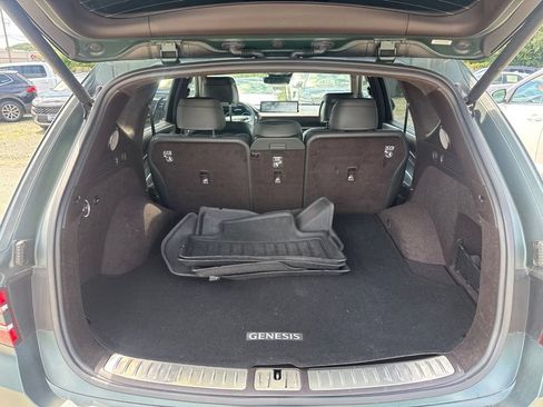 Used 2023 Genesis GV80 3.5T AWD/4WD image 22