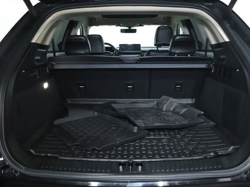 Used 2023 Lincoln Nautilus Reserve w/ Luxury Package image 32