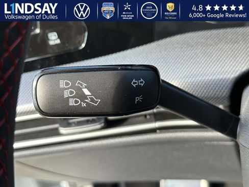 New 2026 Volkswagen GTI SE image 17