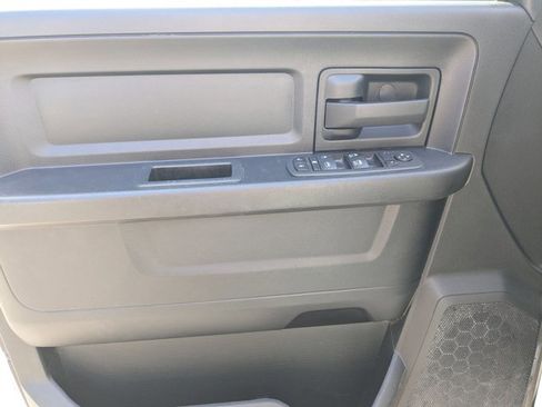 Used 2024 RAM 1500 Tradesman w/ Popular Equipment Group image 10