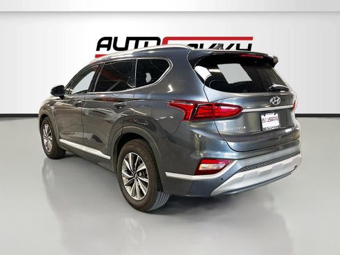 Used 2020 Hyundai Santa Fe SEL w/ Convenience Package image 5
