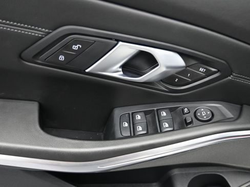 Used 2024 BMW M3 Competition w/ Executive Package image 15