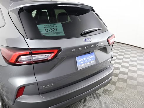Used 2025 Ford Escape ST-Line Select image 15