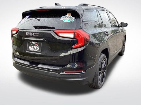 Used 2023 GMC Terrain SLE w/ Driver Convenience Package AWD/4WD image 12