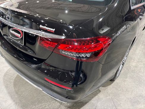 Used 2021 Mercedes-Benz E 350 Premium Pkg $60K MSRP w/ Premium Package image 46