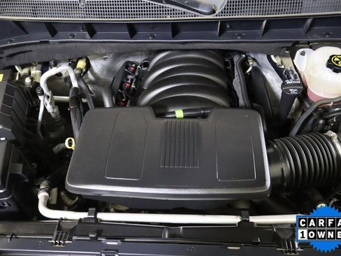 Used 2019 Chevrolet Silverado 1500 RST w/ All-Star Edition image 15