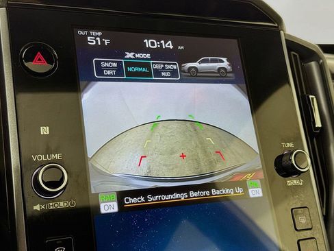 Certified 2025 Subaru Forester Limited w/ Popular Package #2 image 15