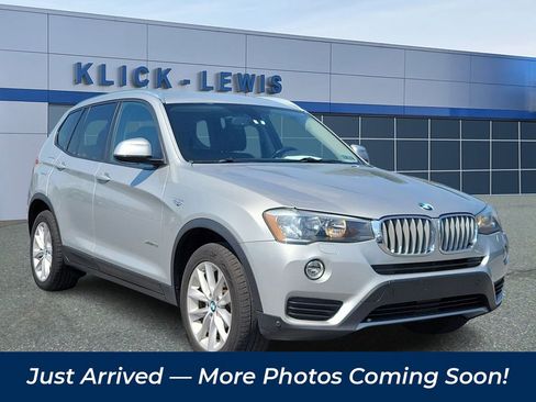Used 2019 BMW X5 xDrive50i w/ Premium Package 2 image 1