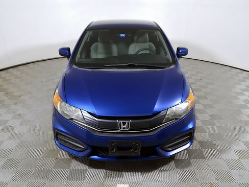Used 2015 Honda Civic LX image 5