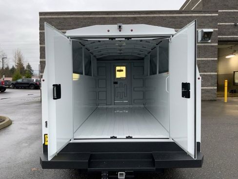 New 2025 Ford E-350 and Econoline 350 Super Duty w/ Power Equipment Group image 8