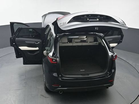 Certified 2024 MAZDA CX-5 AWD 2.5 S w/ Premium Package image 46