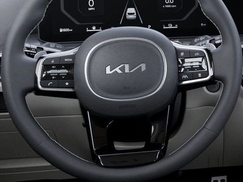 New 2025 Kia Sorento SX Prestige image 27